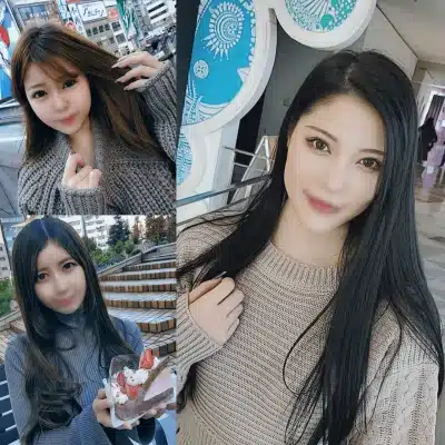 AVอันเซ็นเซอร์ สามสาวคาเฟ่ แอบร่านซ่อนความเสียวแต่จัดเต็มบนเตียง!