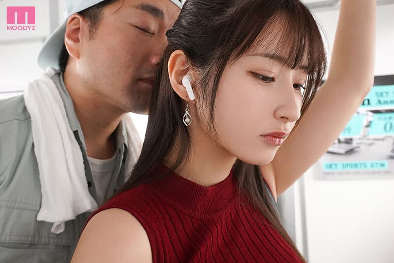 หนังxญี่ปุ่น MIDA-141
