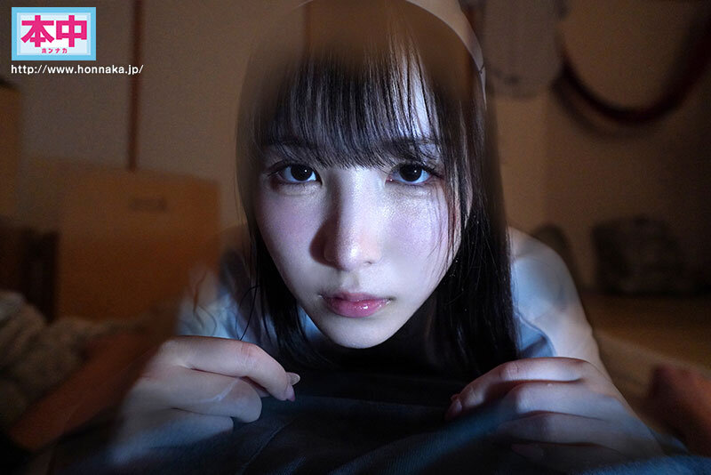 หนังxxx ผีสาวห้องข้างๆ ชวนแตกในกลางดึก สะเด่าจากปรโลก HMN-733