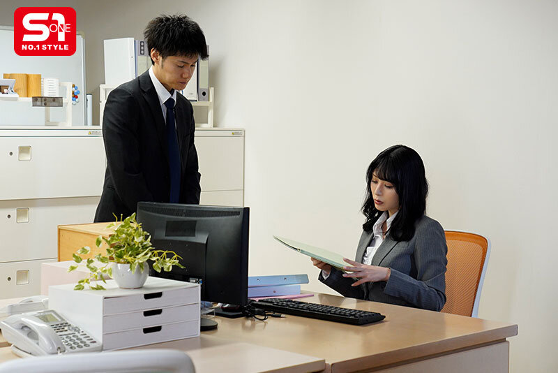 หนังav เจ้านาย ลวงลูกน้องมีเมียมาแตกคาห้องในทริปบริษัท” SONE-792