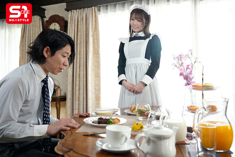 SONE-817 : หนังavjapan xxxcensored