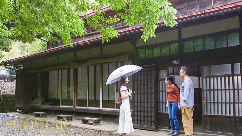 START-449 : av xxx xxxcensored